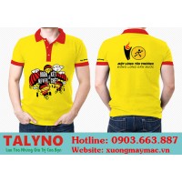 ĐỒNG PHỤC ÁO THUN AT005